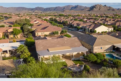20052 N 269th Drive, Buckeye, AZ 85396 - Photo 29