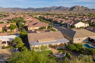 20052 N 269th Dr, Buckeye, AZ 85396 - Photo 29