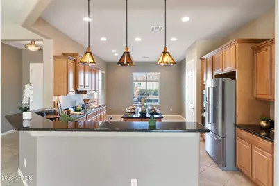 20052 N 269th Drive, Buckeye, AZ 85396 - Photo 5