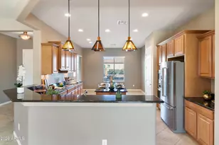 20052 N 269th Dr, Buckeye, AZ 85396 - Photo 5