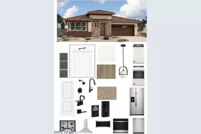 19032 W Stella Avenue, Waddell, AZ 85355 - Photo 1