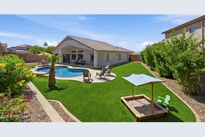 1834 W Amberwood Drive, Phoenix, AZ 85045 - Photo 5