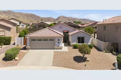 1834 W Amberwood Drive, Phoenix, AZ 85045 - Photo 1