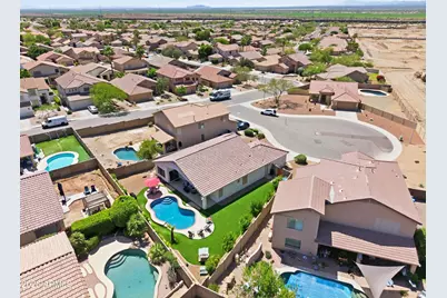 1834 W Amberwood Drive, Phoenix, AZ 85045 - Photo 3