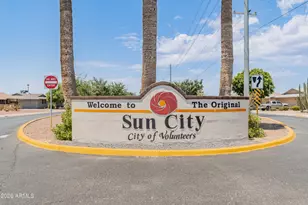 14042 N Newcastle Dr, Sun City, AZ 85351 - Photo 3