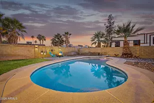 3801 W Campo Bello Dr, Glendale, AZ 85308 - Photo 19
