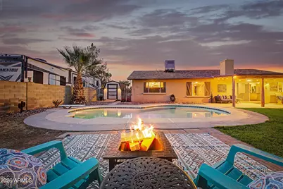 3801 W Campo Bello Drive, Glendale, AZ 85308 - Photo 17