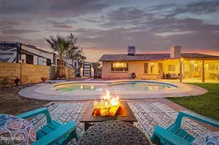 3801 W Campo Bello Dr, Glendale, AZ 85308 - Photo 17