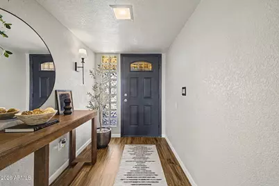3801 W Campo Bello Drive, Glendale, AZ 85308 - Photo 3