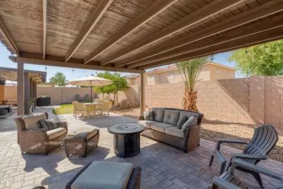 10610 W Country Club Trail, Peoria, AZ 85383 - Photo 37