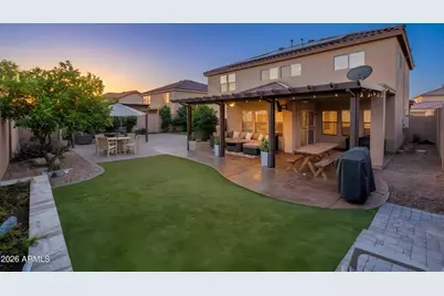10610 W Country Club Trail, Peoria, AZ 85383 - Photo 55
