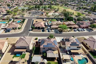 10610 W Country Club Trail, Peoria, AZ 85383 - Photo 47