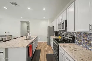 18406 W Sunbelt Dr, Surprise, AZ 85374 - Photo 11