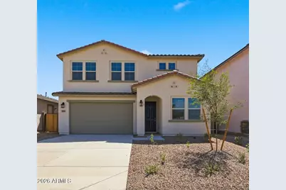 3009 E Villa Avenue, San Tan Valley, AZ 85143 - Photo 1
