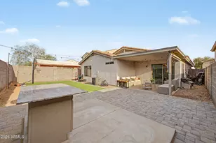 5526 W Ellis Dr, Laveen, AZ 85339 - Photo 23