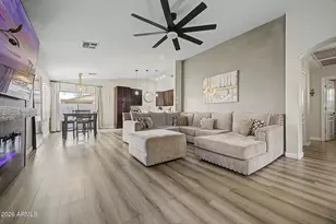 5526 W Ellis Dr, Laveen, AZ 85339 - Photo 9