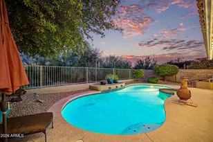 4309 E Rancho Caliente Dr, Cave Creek, AZ 85331 - Photo 21