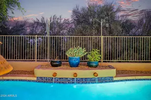 4309 E Rancho Caliente Dr, Cave Creek, AZ 85331 - Photo 25