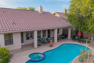 4309 E Rancho Caliente Dr, Cave Creek, AZ 85331 - Photo 35