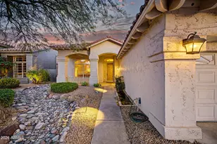 4309 E Rancho Caliente Dr, Cave Creek, AZ 85331 - Photo 3