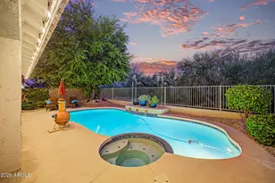 4309 E Rancho Caliente Dr, Cave Creek, AZ 85331 - Photo 23