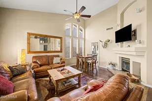 4309 E Rancho Caliente Dr, Cave Creek, AZ 85331 - Photo 5