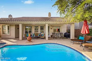 4309 E Rancho Caliente Dr, Cave Creek, AZ 85331 - Photo 31