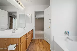 23948 W Hidalgo Ave, Buckeye, AZ 85326 - Photo 25