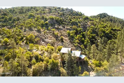 23570 S Hummingbird Lane, Crown King, AZ 86343 - Photo 13