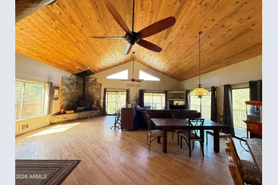 23570 S Hummingbird Lane, Crown King, AZ 86343 - Photo 15