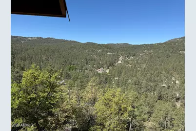 23570 S Hummingbird Lane, Crown King, AZ 86343 - Photo 31