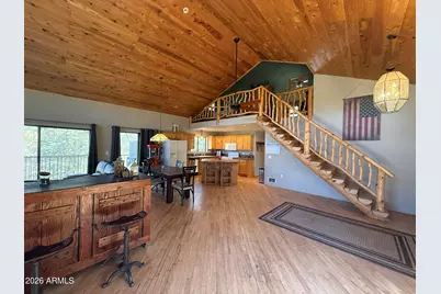 23570 S Hummingbird Lane, Crown King, AZ 86343 - Photo 9