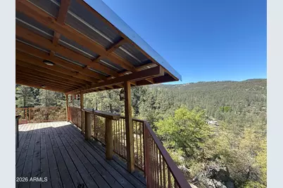 23570 S Hummingbird Lane, Crown King, AZ 86343 - Photo 29