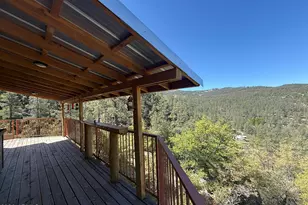 23570 S Hummingbird Ln, Crown King, AZ 86343 - Photo 29