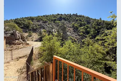 23570 S Hummingbird Lane, Crown King, AZ 86343 - Photo 5