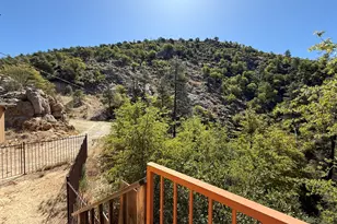 23570 S Hummingbird Ln, Crown King, AZ 86343 - Photo 5