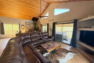 23570 S Hummingbird Ln, Crown King, AZ 86343 - Photo 3