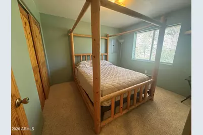 23570 S Hummingbird Lane, Crown King, AZ 86343 - Photo 23