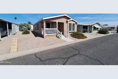 6960 W Peoria Avenue #68, Peoria, AZ 85345 - Photo 3