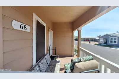 6960 W Peoria Avenue #68, Peoria, AZ 85345 - Photo 29