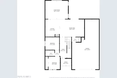 40893 W Bedford Drive, Maricopa, AZ 85138 - Photo 21