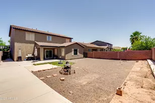 40893 W Bedford Dr, Maricopa, AZ 85138 - Photo 19