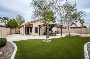 151 W Jasper Dr, Gilbert, AZ 85233 - Photo 5