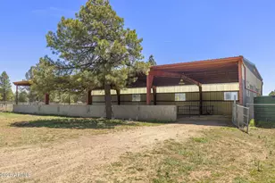 13428 E Keith Dr, Parks, AZ 86018 - Photo 57