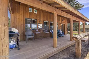 13428 E Keith Dr, Parks, AZ 86018 - Photo 35