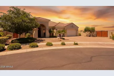 8428 S 16th Drive, Phoenix, AZ 85041 - Photo 23