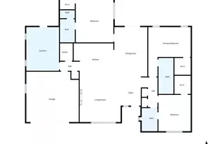 18022 N 134th Ave, Sun City West, AZ 85375 - Photo 49