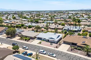 18022 N 134th Ave, Sun City West, AZ 85375 - Photo 47