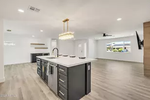 18022 N 134th Ave, Sun City West, AZ 85375 - Photo 17