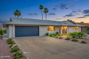 18022 N 134th Ave, Sun City West, AZ 85375 - Photo 45